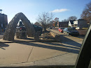 Bell Stone Arch