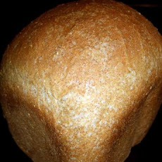 Pumpernickel-Prune Bread (Abm)