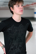 thokkthokk fair organic t-shirt
