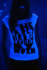 THOKKTHOKK sweatshop free fair organic earth positve eco fashion t-shirt