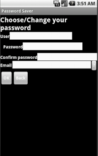 How to download Password Saver Free lastet apk for pc