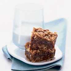 Classic Date Bars