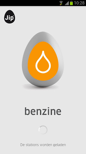 benzine-Jip