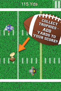 How to mod Rushing Yards 2 1.0.2 apk for android
