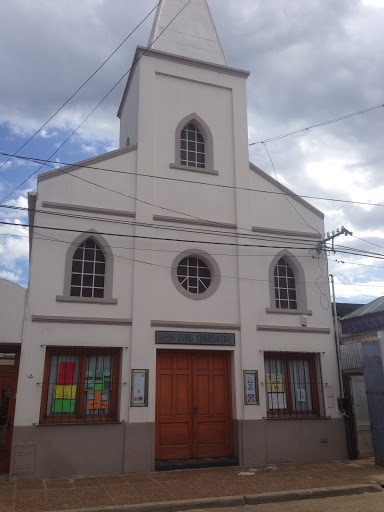 Iglesia Evangelica Congrecional