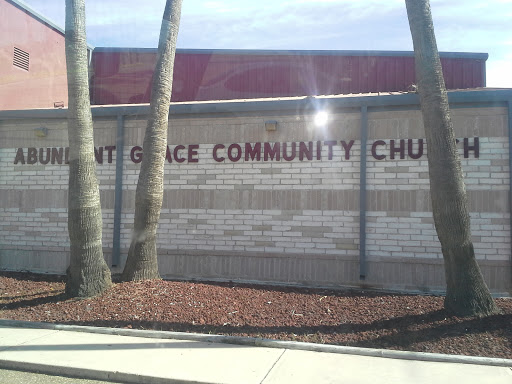 Abundant Grace Community Church