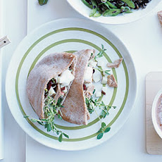 Cranberry-Apple Tuna Salad