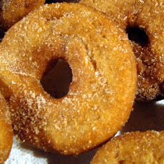 Buttermilk Doughnuts