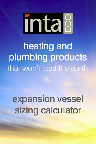 免費下載工具APP|Solar Expansion Vessel Calcula app開箱文|APP開箱王