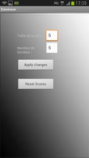 How to install The Minesweeper 3.0 unlimited apk for android