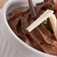 Quick and Easy Chocolate Mousse Recipe