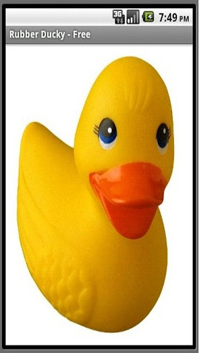 Rubber Ducky