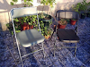 Arriendo Sillas  Mesas Mesones Infantiles Adultos