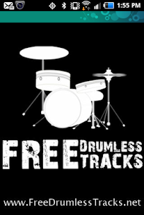 How to get Free Drumless Tracks 1.0 apk for pc