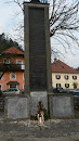 Kriegerdenkmal St. Magarethen ob Töllerberg