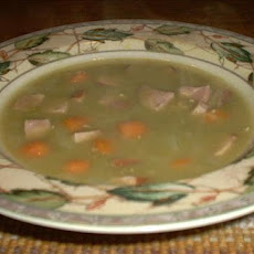 Split Pea Soup