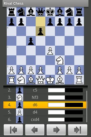 Play Chess Online for Free - ChessOK.com