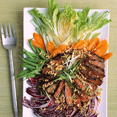 Thai Beef Salad