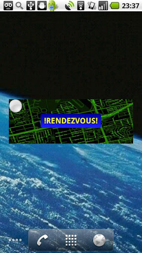 Rendezvous