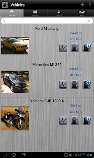 How to get Gas Manager 1.40 apk for laptop