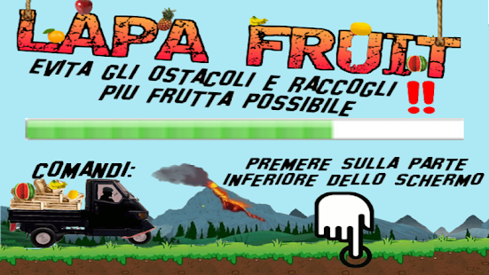 How to mod FRUIT LAPA patch 4.0.58 apk for android