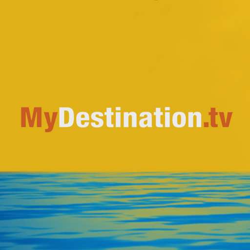 MyDestination.TV LOGO-APP點子