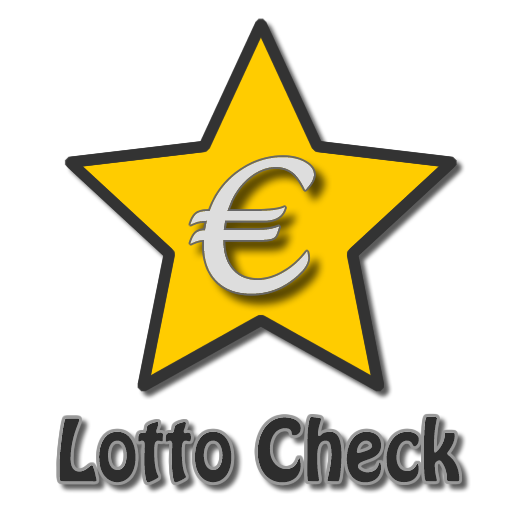 Lotto Check - Euromillions 工具 App LOGO-APP開箱王