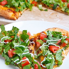 Taco Pizza