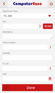 How to install Inventory Control patch Varies with device apk for laptop