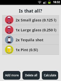 How to get Alcohol Calorie Counter 1.0 unlimited apk for android