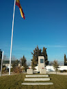 Monumento Víctimas 11M