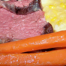 Prime or Standing Rib Roast Done Right
