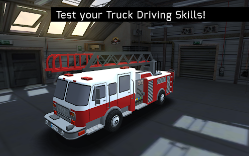 How to download Fire Truck Dash 3D Parking 1.1.0 apk for android