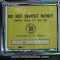 Paystations - Northern Electric N203D loc R9-1 8