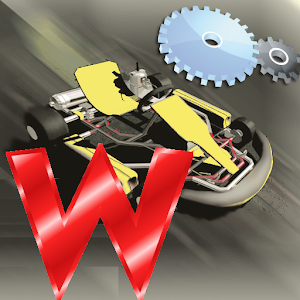 POWER KART meter telemetry.apk 1.0