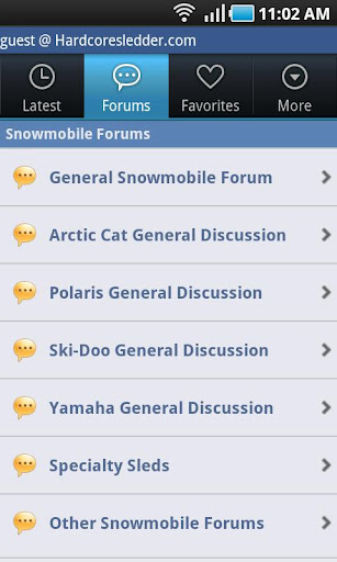 免費下載社交APP|SnowMobile.Com app開箱文|APP開箱王