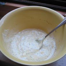 Coleslaw Dressing