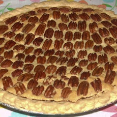 Kahlua Chocolate Pecan Pie