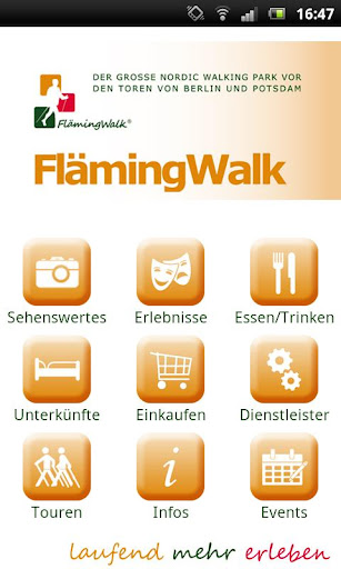 FlämingWalk