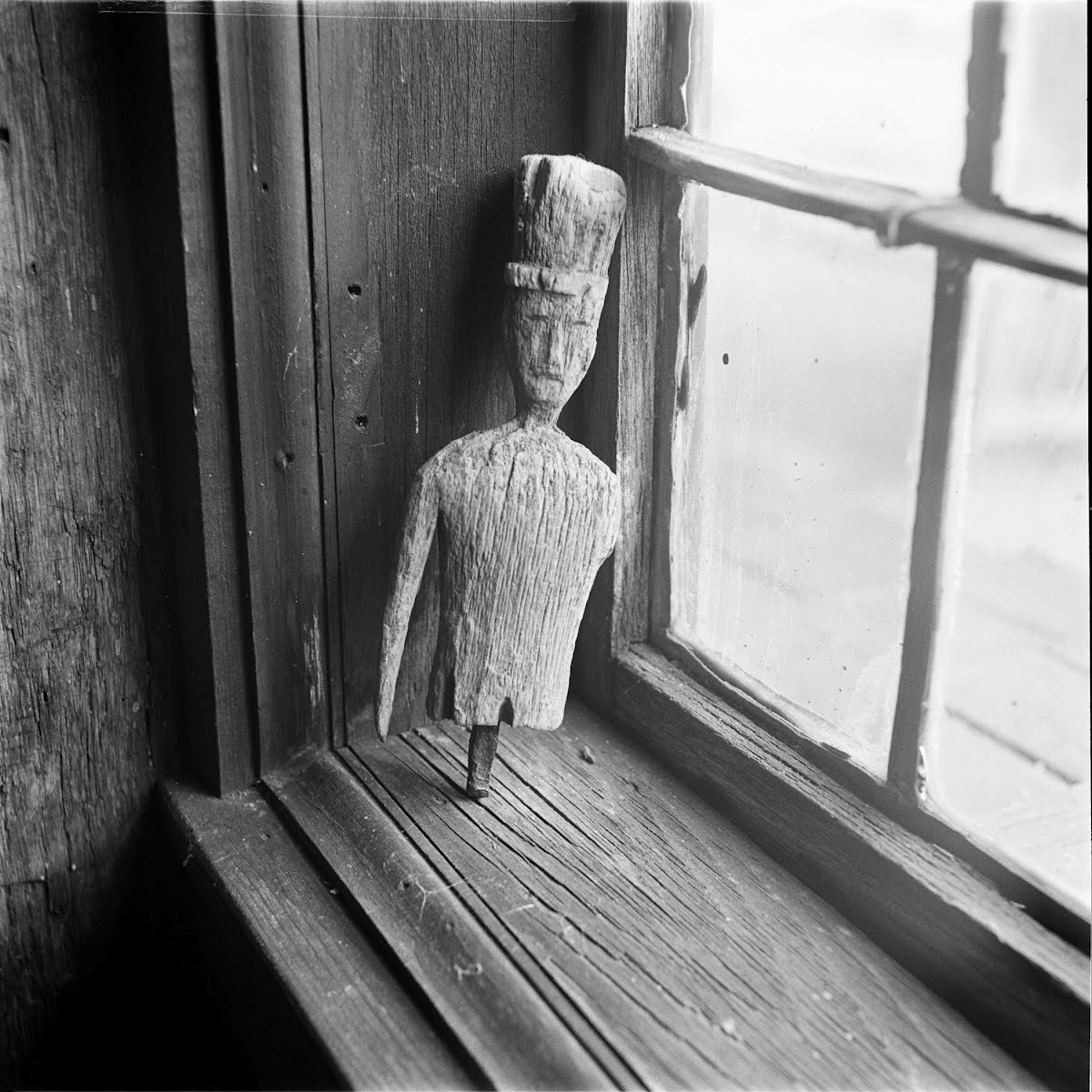 The Crucible Google Cultural Institute