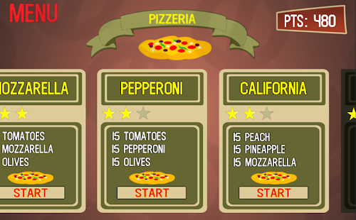How to install Pizzeria Pizza Maker 1.1 mod apk for laptop