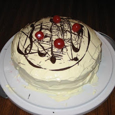 Grandma's Dreamy Cake