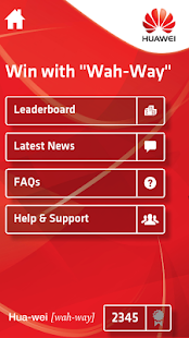 How to get Huawei World 1.0.1 mod apk for android