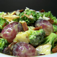 Broccoli Salad