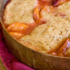 Stone Fruit Slump Recipe