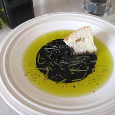 Panera Bread Balsamic Dipping Oil