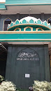 Masjid Jami Al Murtado