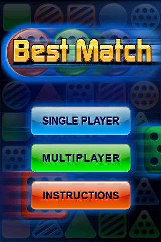 Best Match