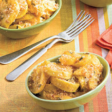Summer Squash Casserole