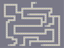 Thumbnail of the map 'Rat Maze of Trickery'